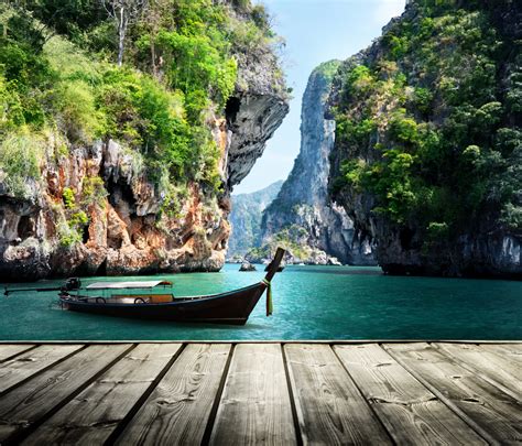 Must Visit Places .